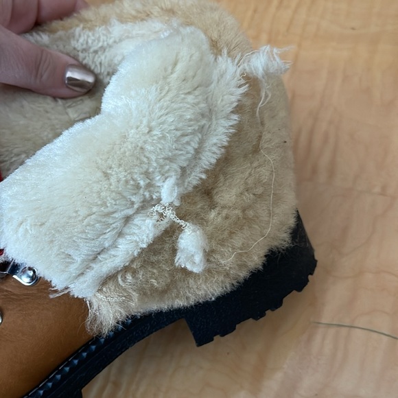 Nordic jcrew boots - Picture 8 of 10